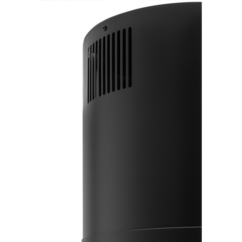Витяжка Segovia 3604-1200 black GRANADO Витяжка Segovia 3604-1200 black GRANADO