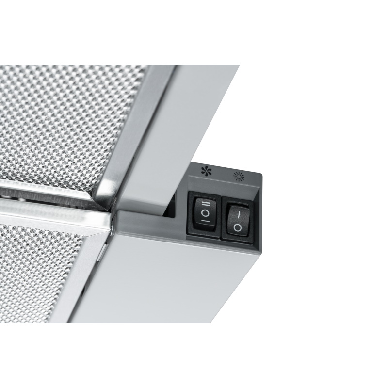 Витяжка Telde 602-700 inox GRANADO