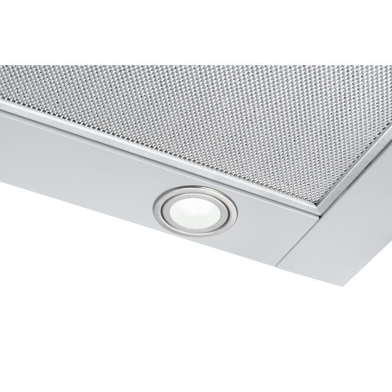 Витяжка Telde 602-700 inox GRANADO
