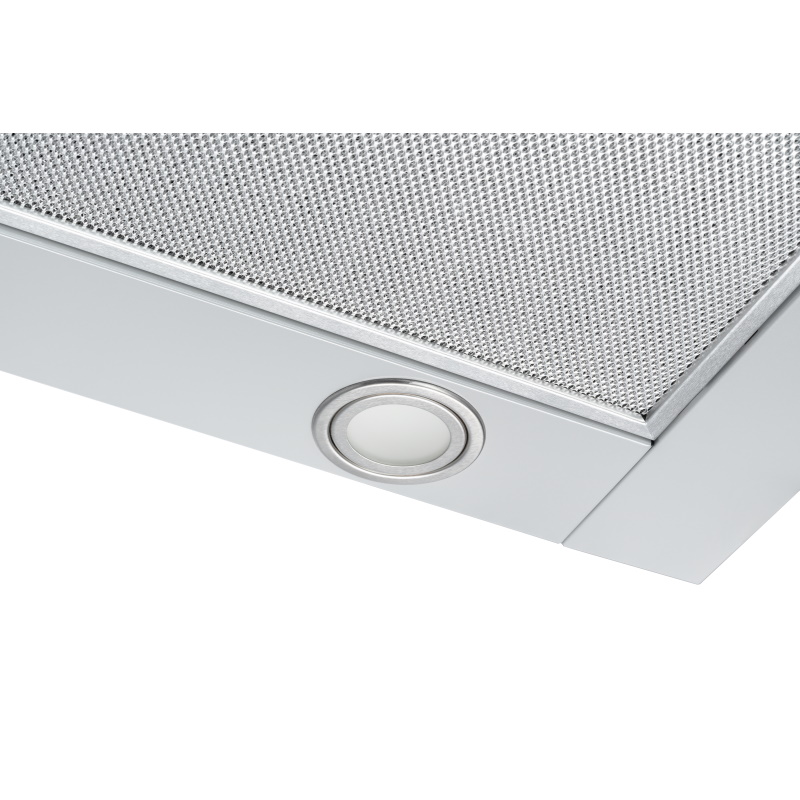 Витяжка Telde 602-700 inox GRANADO