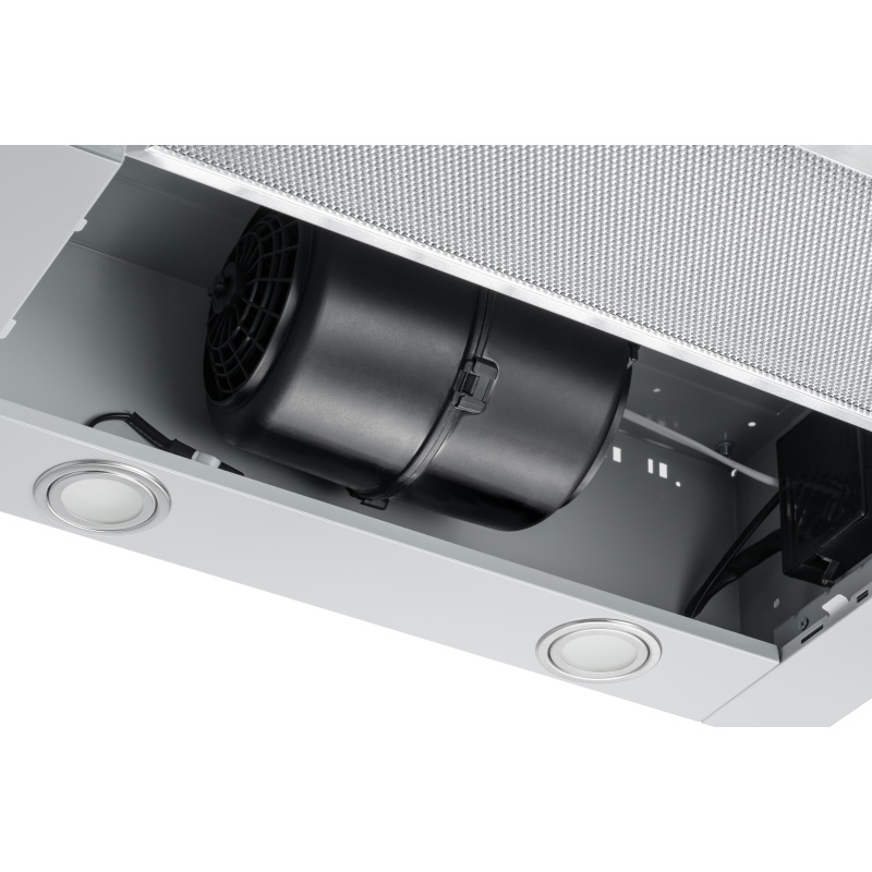 Витяжка Telde 602-700 inox GRANADO