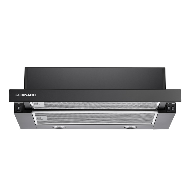 Витяжка Telde 603-1200 black GRANADO Витяжка Telde 603-1200 black GRANADO