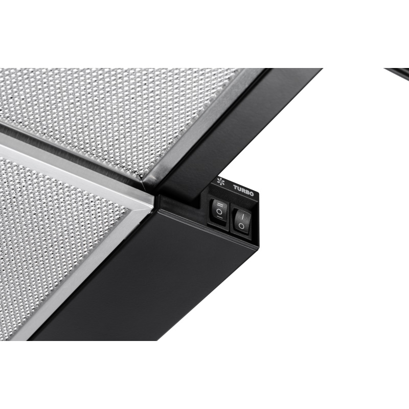 Витяжка Telde 603-1200 black GRANADO Витяжка Telde 603-1200 black GRANADO