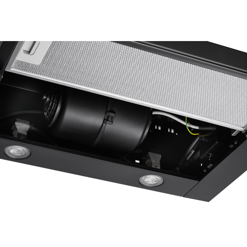 Витяжка Telde 603-1200 black GRANADO Витяжка Telde 603-1200 black GRANADO