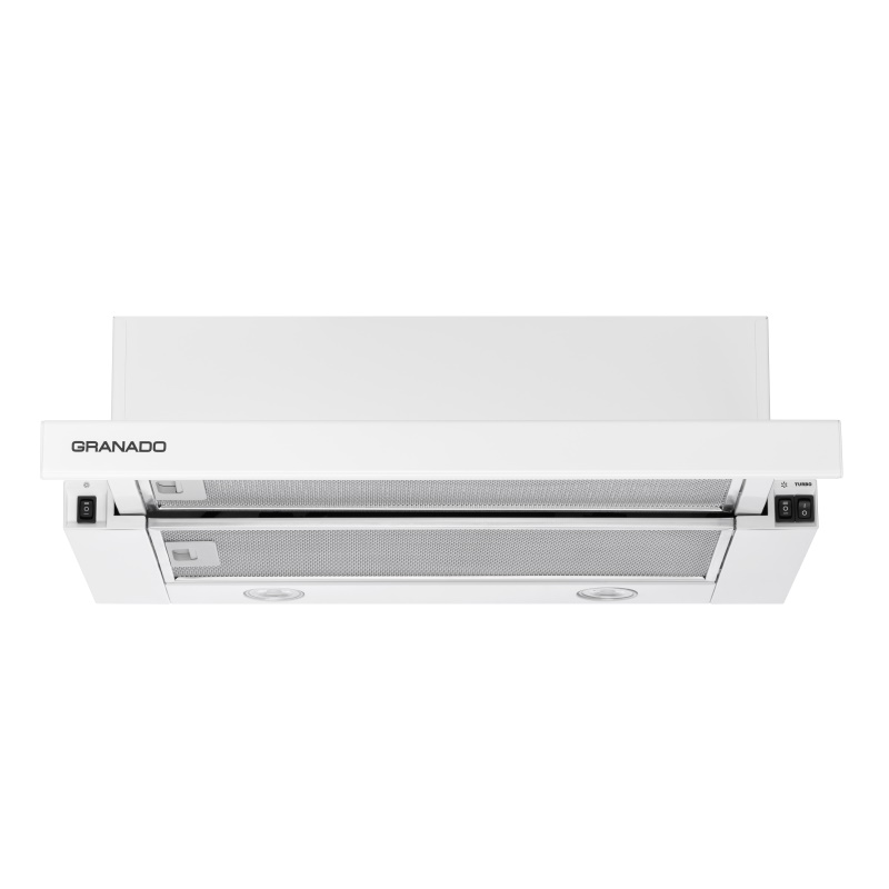 Витяжка Telde 603-1200 white GRANADO