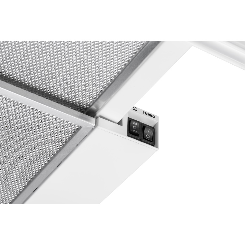 Витяжка Telde 603-1200 white GRANADO