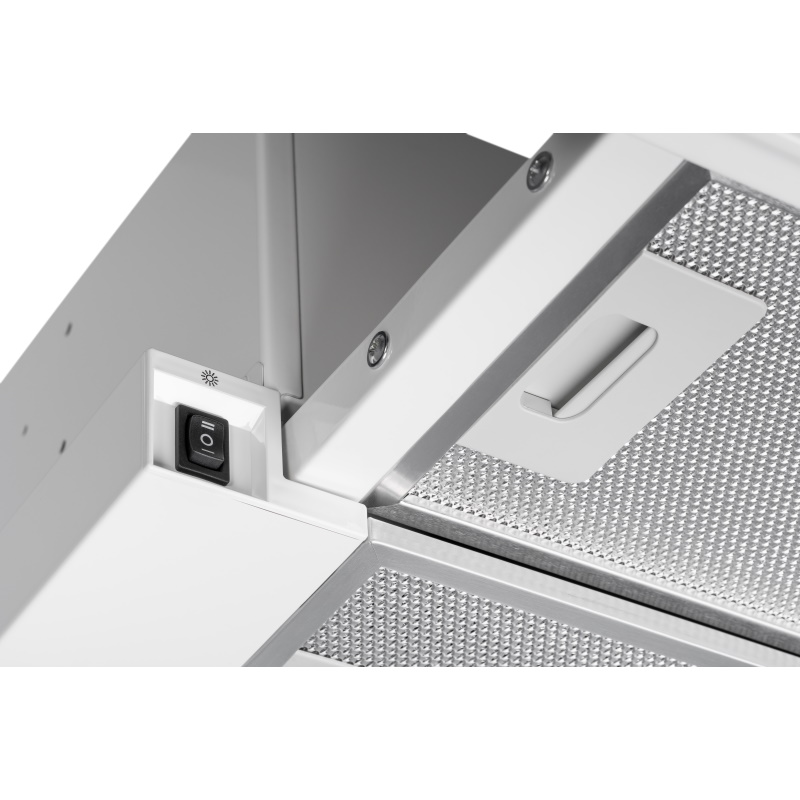 Витяжка Telde 603-1200 white GRANADO