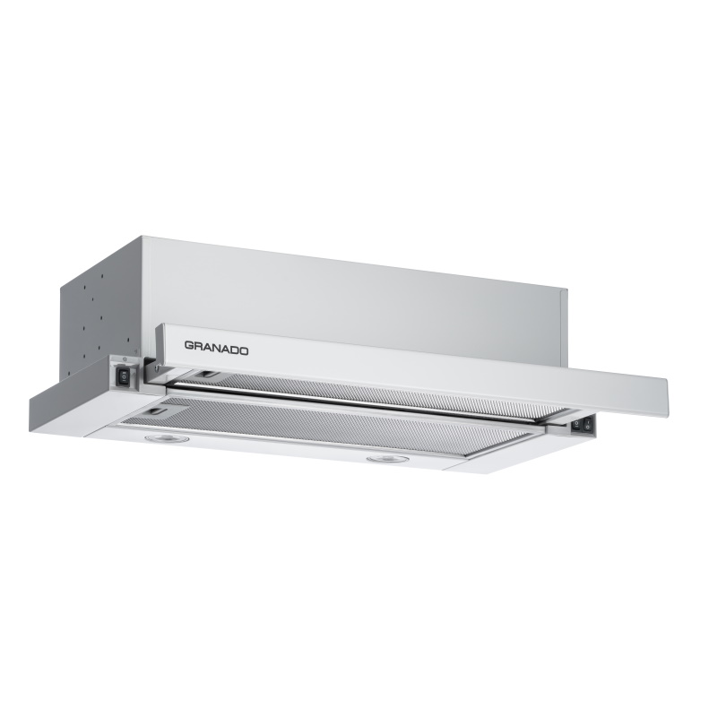 Витяжка Telde 603-1200 white GRANADO