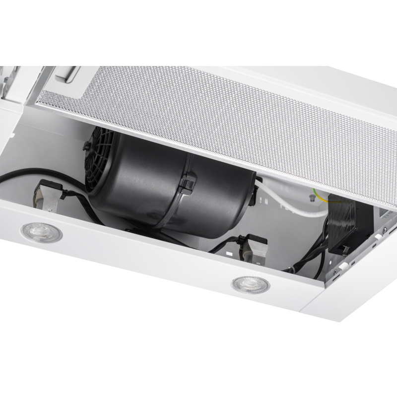 Витяжка Telde 603-1200 white GRANADO