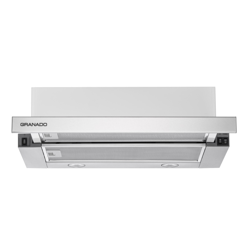 Витяжка Telde 603-1200 inox GRANADO