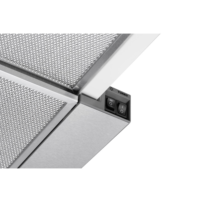 Витяжка Telde 603-1200 inox GRANADO