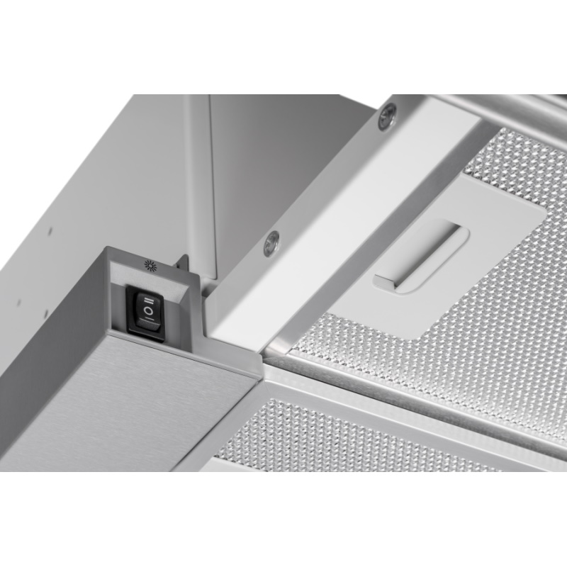 Витяжка Telde 603-1200 inox GRANADO