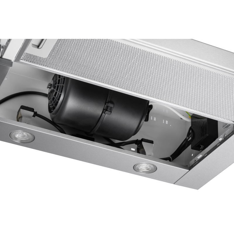 Витяжка Telde 603-1200 inox GRANADO