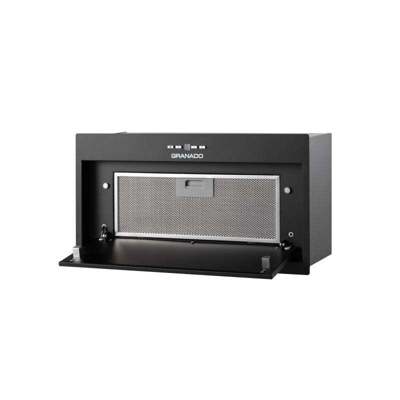 Витяжка Palamos 2613-1200 black GRANADO