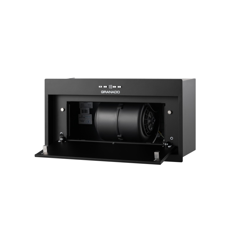 Витяжка Palamos 2613-1200 black GRANADO