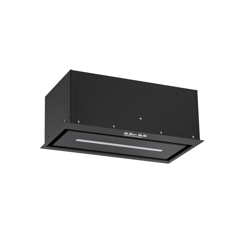 Витяжка Palamos 2613-1200 black GRANADO