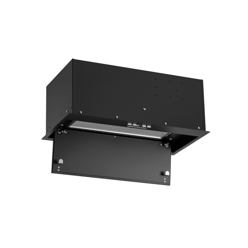 Витяжка Palamos 2613-1200 black GRANADO