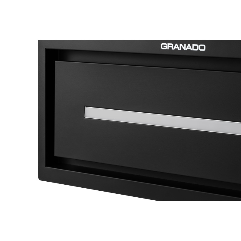 Витяжка Palamos 2613-1200 black GRANADO