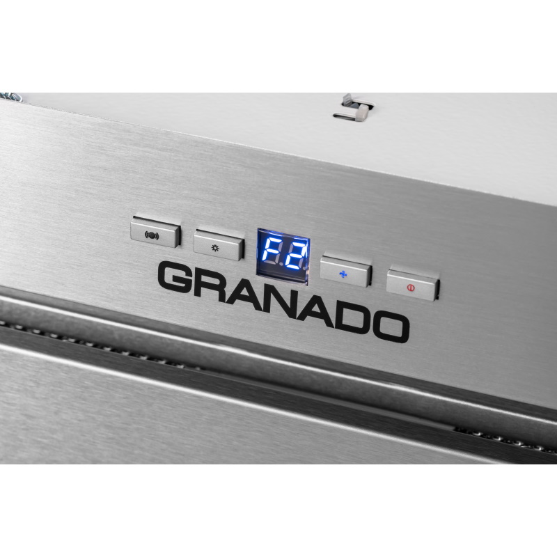 Витяжка Palamos 2613-1200 inox GRANADO Витяжка Palamos 2613-1200 inox GRANADO
