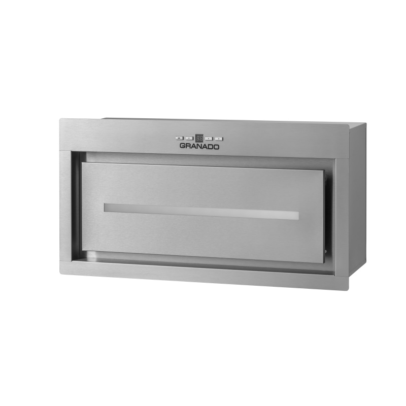 Витяжка Palamos 2613-1200 inox GRANADO Витяжка Palamos 2613-1200 inox GRANADO