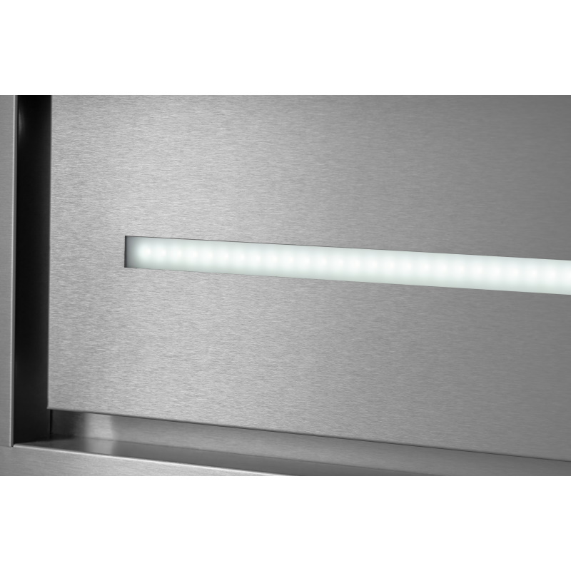 Витяжка Palamos 2613-1200 inox GRANADO Витяжка Palamos 2613-1200 inox GRANADO