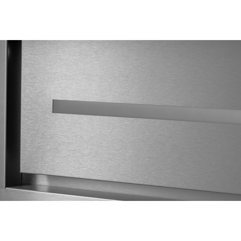 Витяжка Palamos 2613-1200 inox GRANADO Витяжка Palamos 2613-1200 inox GRANADO