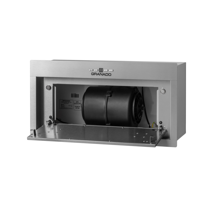 Витяжка Palamos 2613-1200 inox GRANADO Витяжка Palamos 2613-1200 inox GRANADO