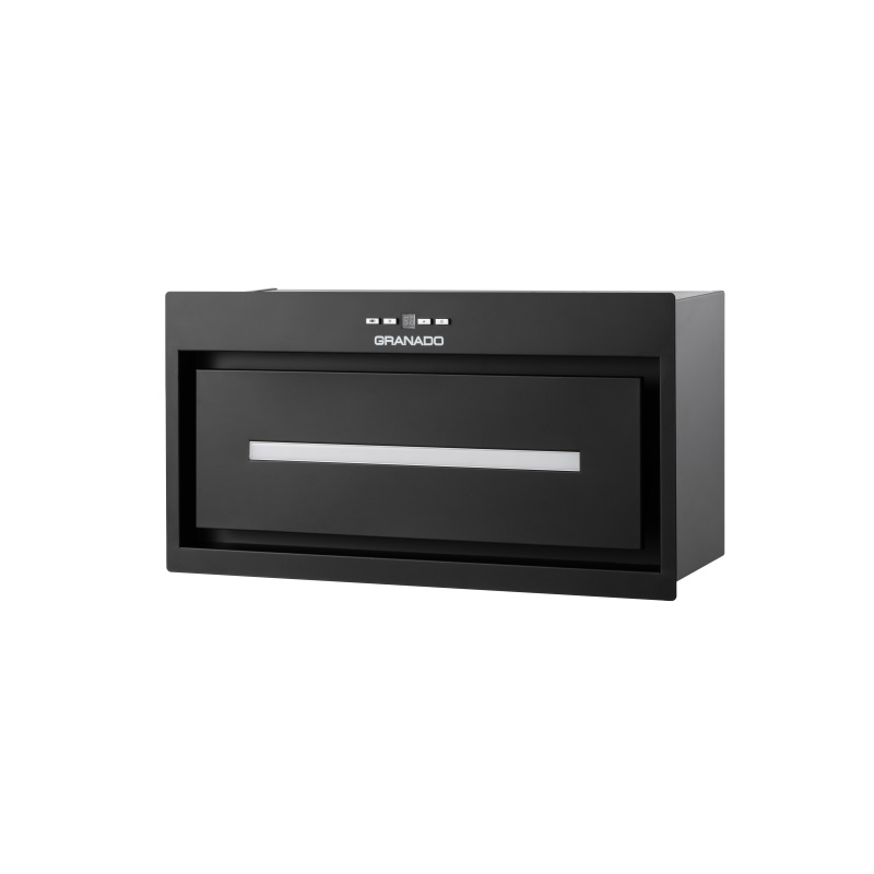 Витяжка Palamos 2613-700 black GRANADO
