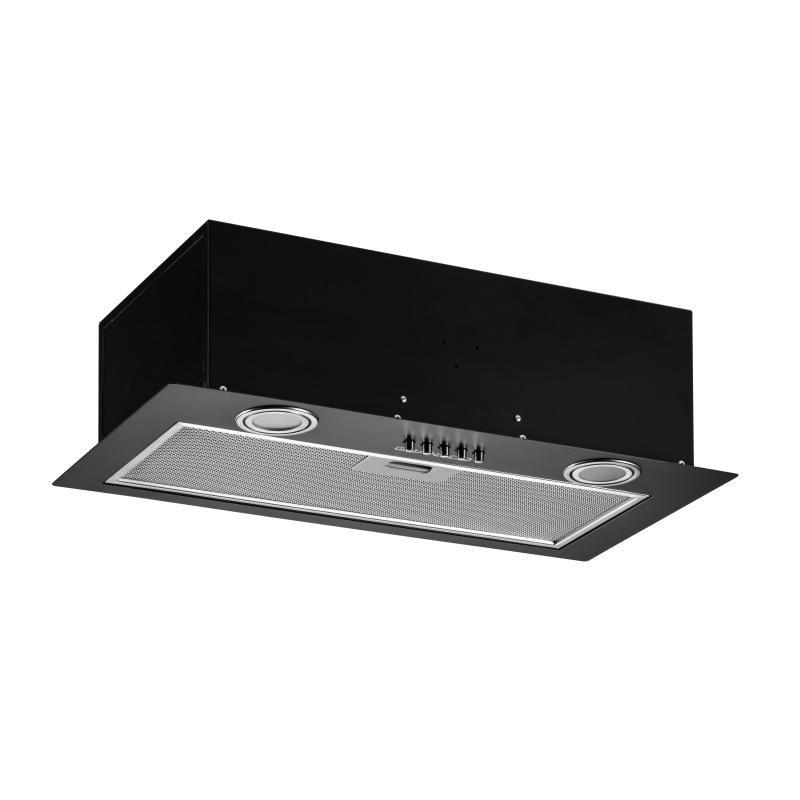 Витяжка Palamos 3603-700 black GRANADO Витяжка Palamos 3603-700 black GRANADO