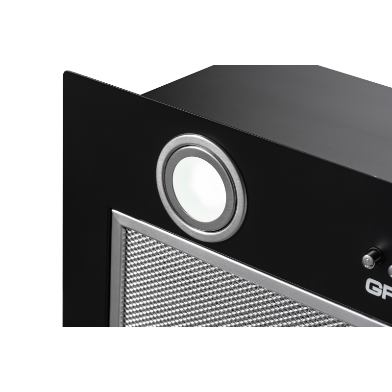 Витяжка Palamos 3603-700 black GRANADO Витяжка Palamos 3603-700 black GRANADO