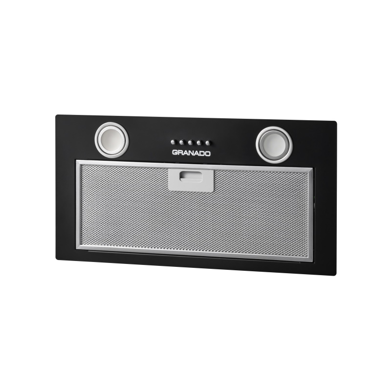 Витяжка Palamos 3603-700 black GRANADO Витяжка Palamos 3603-700 black GRANADO