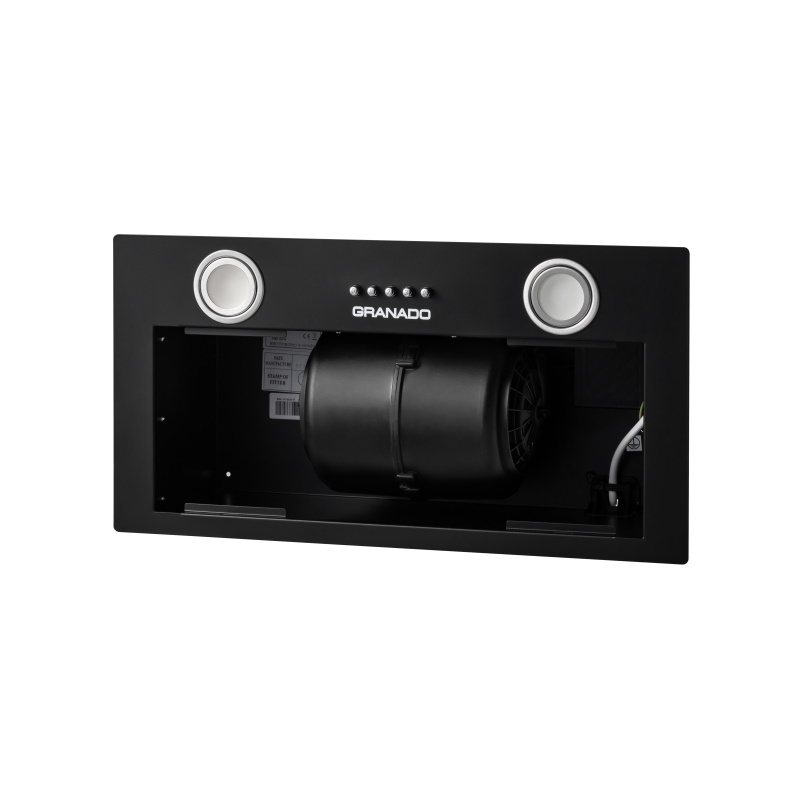 Витяжка Palamos 3603-700 black GRANADO Витяжка Palamos 3603-700 black GRANADO
