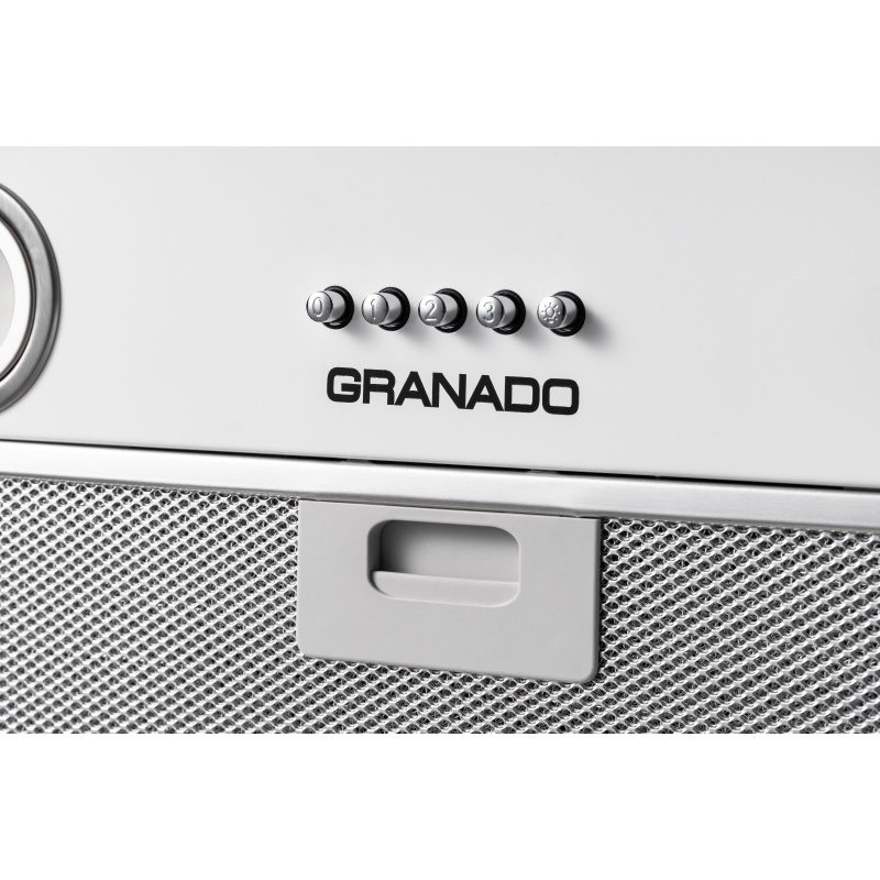Витяжка Palamos 3603-700 white GRANADO