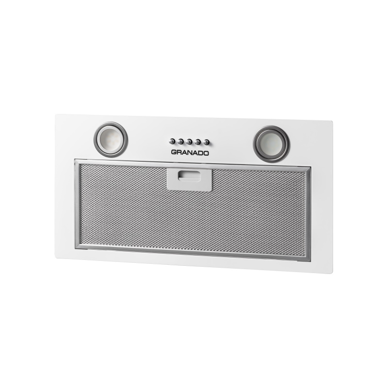 Витяжка Palamos 3603-700 white GRANADO