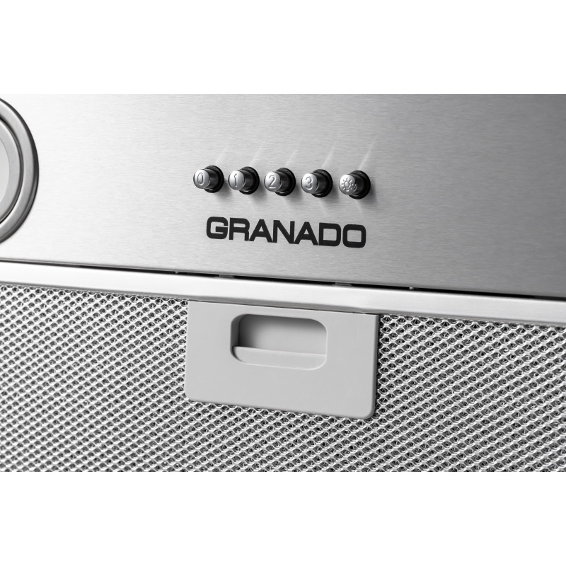 Витяжка Palamos 3603-700 inox GRANADO Витяжка Palamos 3603-700 inox GRANADO