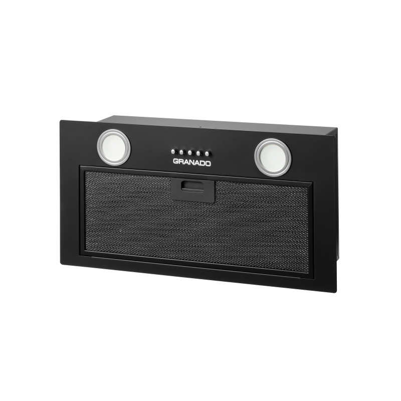 Витяжка Palamos 3603-1200 black line GRANADO Витяжка Palamos 3603-1200 black line GRANADO