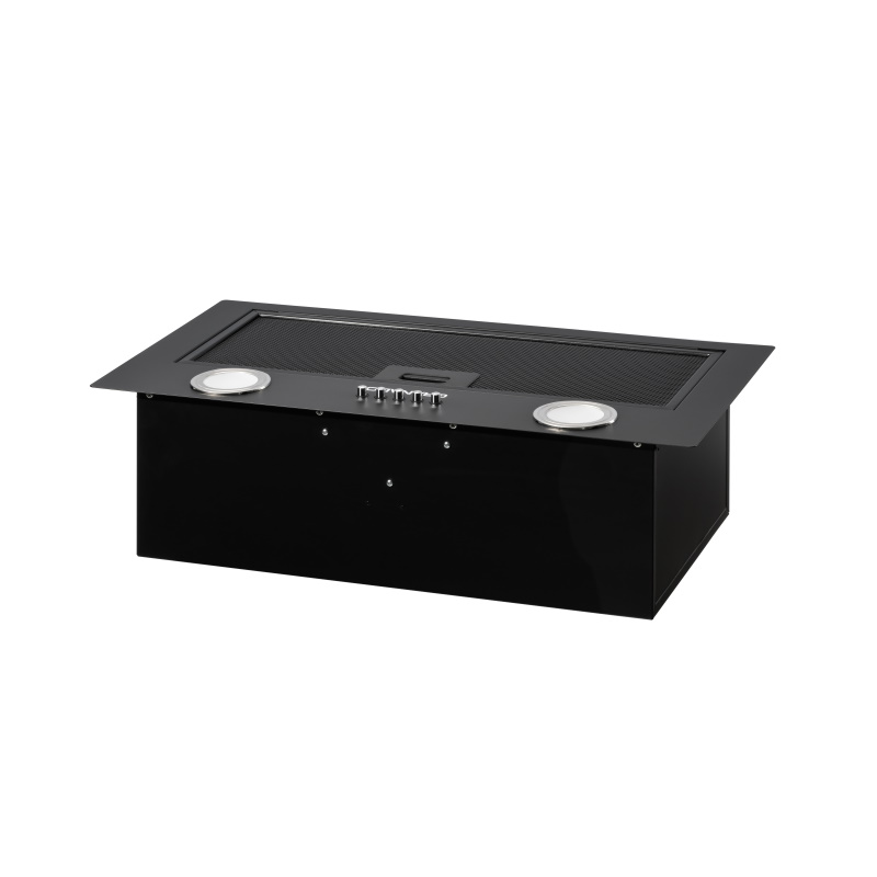 Витяжка Palamos 3603-1200 black line GRANADO Витяжка Palamos 3603-1200 black line GRANADO
