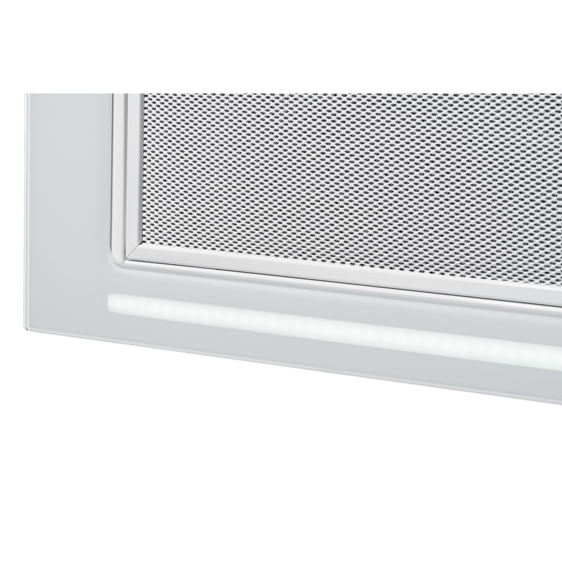 Витяжка Palamos 4613-700 white glass GRANADO