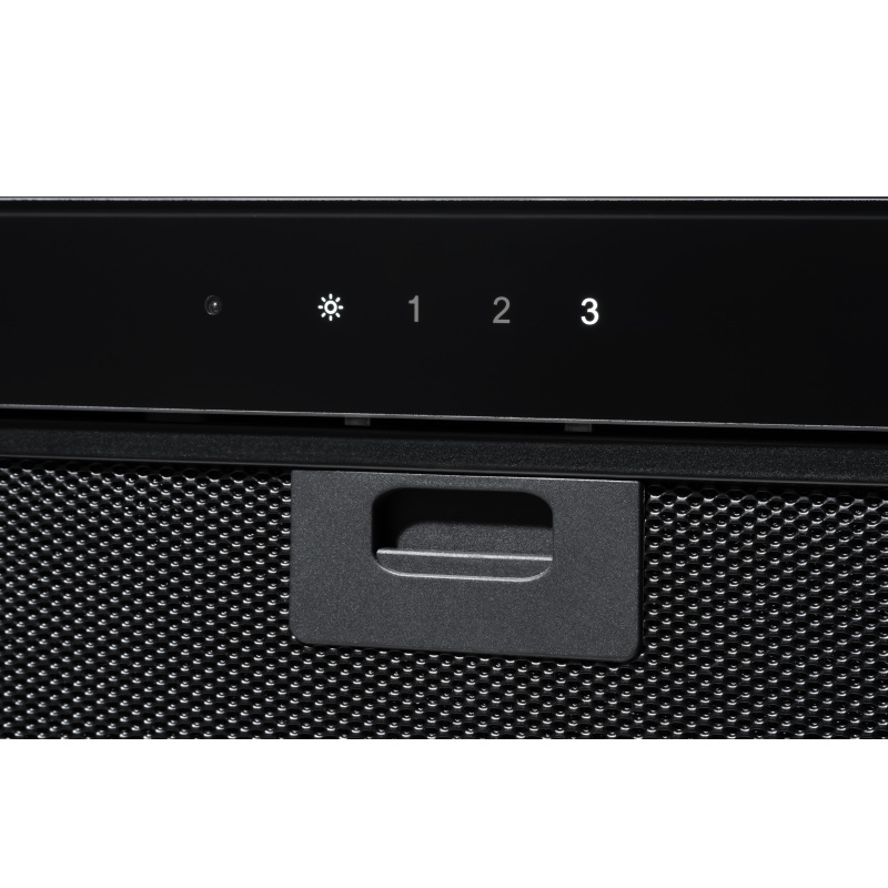 Витяжка Palamos 4613-1200 black glass GRANADO Витяжка Palamos 4613-1200 black glass GRANADO
