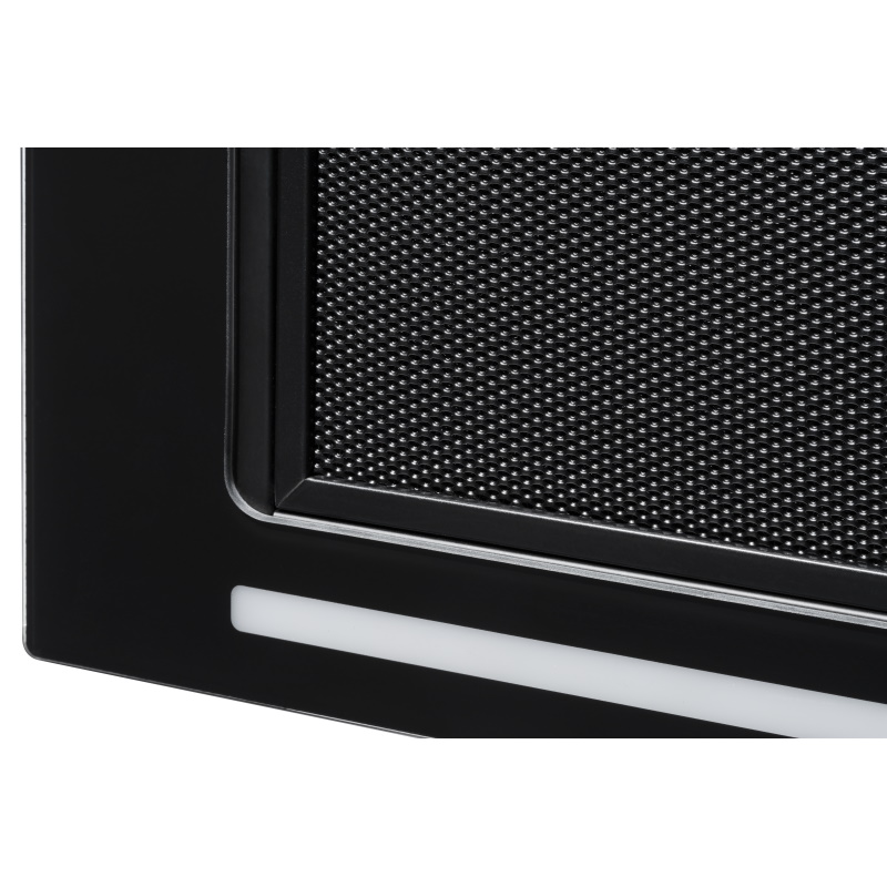 Витяжка Palamos 4613-1200 black glass GRANADO Витяжка Palamos 4613-1200 black glass GRANADO