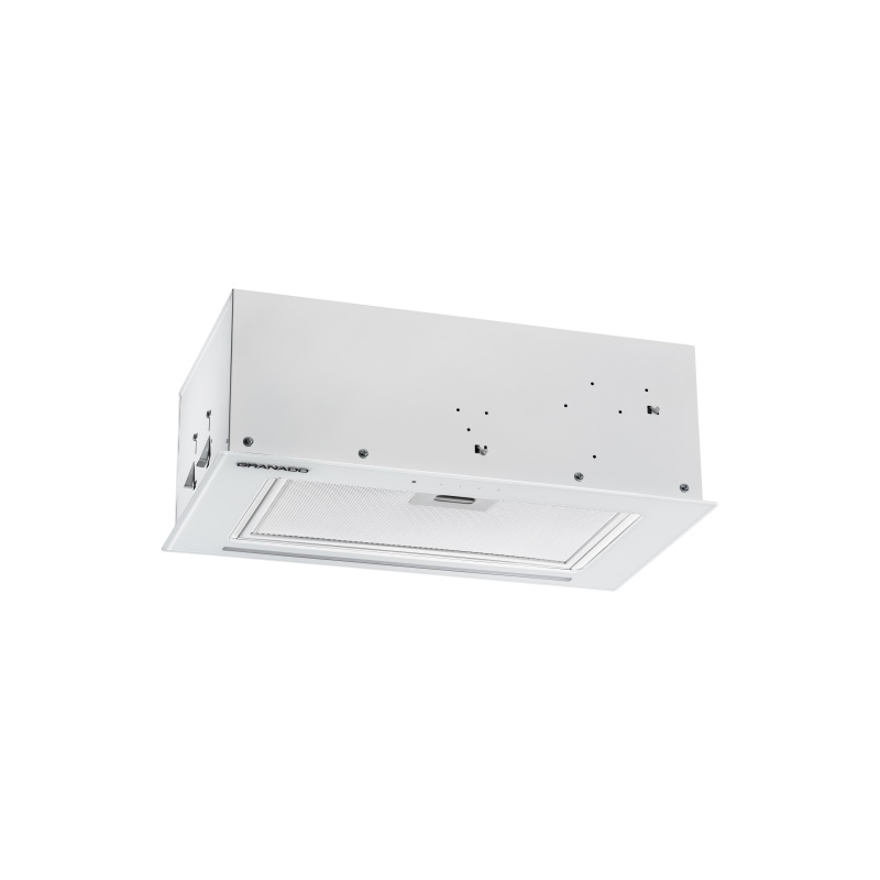 Витяжка Palamos 4613-1200 white glass GRANADO Витяжка Palamos 4613-1200 white glass GRANADO