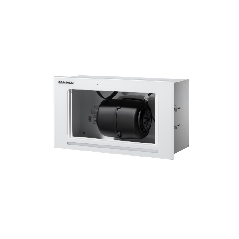 Витяжка Palamos 4613-1200 white glass GRANADO Витяжка Palamos 4613-1200 white glass GRANADO