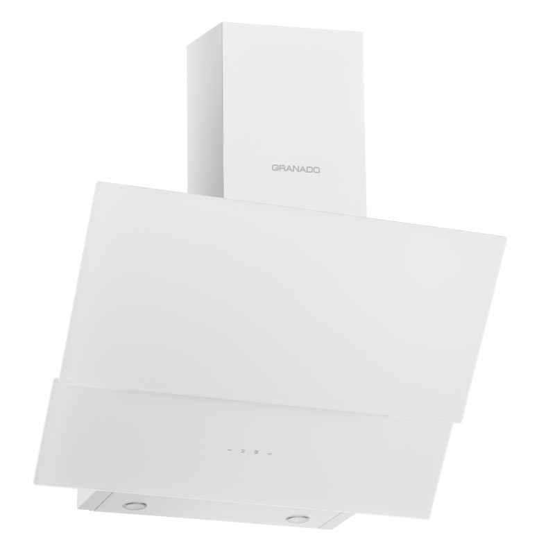 Витяжка Vivares 613-1100 white glass GRANADO Витяжка Vivares 613-1100 white glass GRANADO