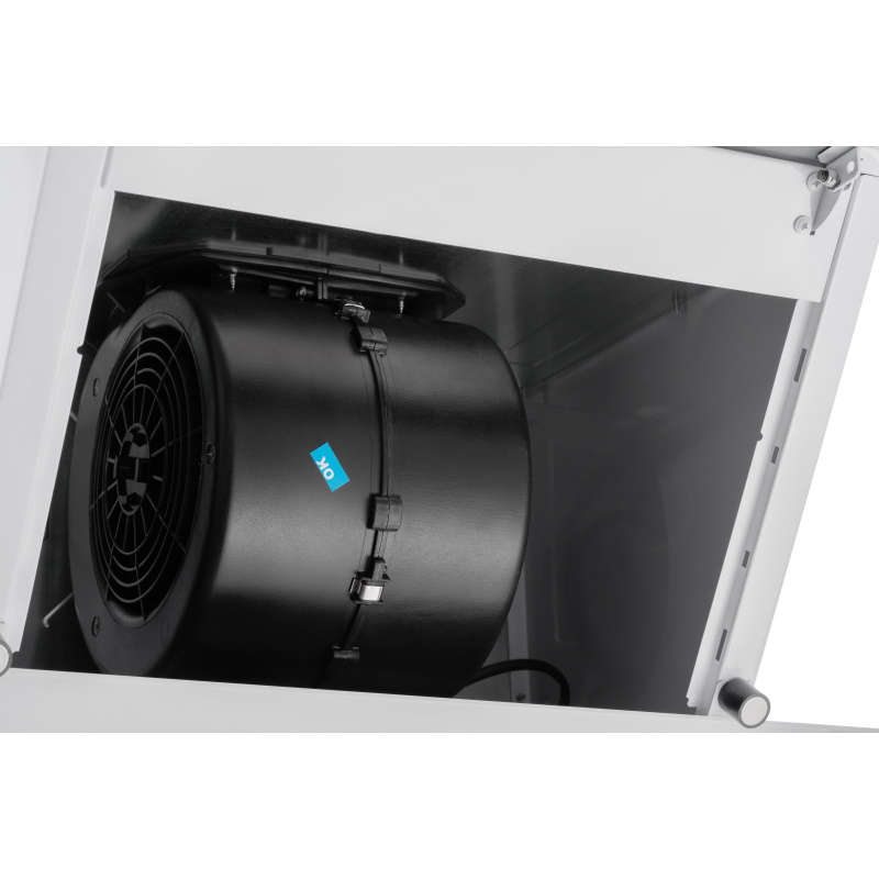 Витяжка Vivares 613-1100 white glass GRANADO Витяжка Vivares 613-1100 white glass GRANADO