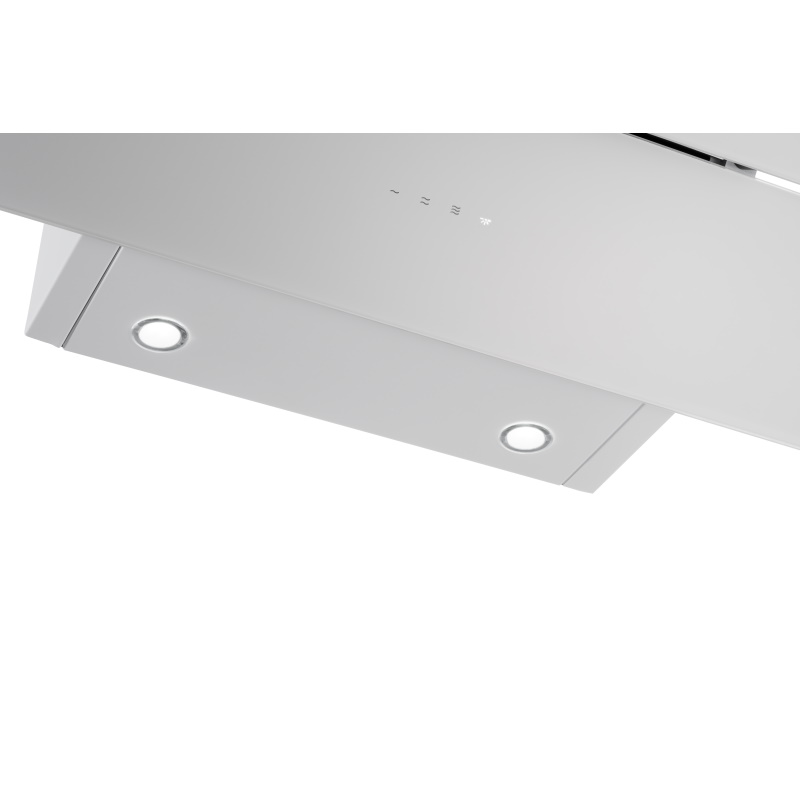 Витяжка Vivares 613-1100 white glass GRANADO Витяжка Vivares 613-1100 white glass GRANADO