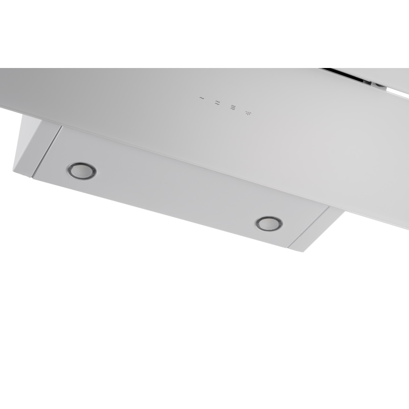 Витяжка Vivares 613-1100 white glass GRANADO Витяжка Vivares 613-1100 white glass GRANADO