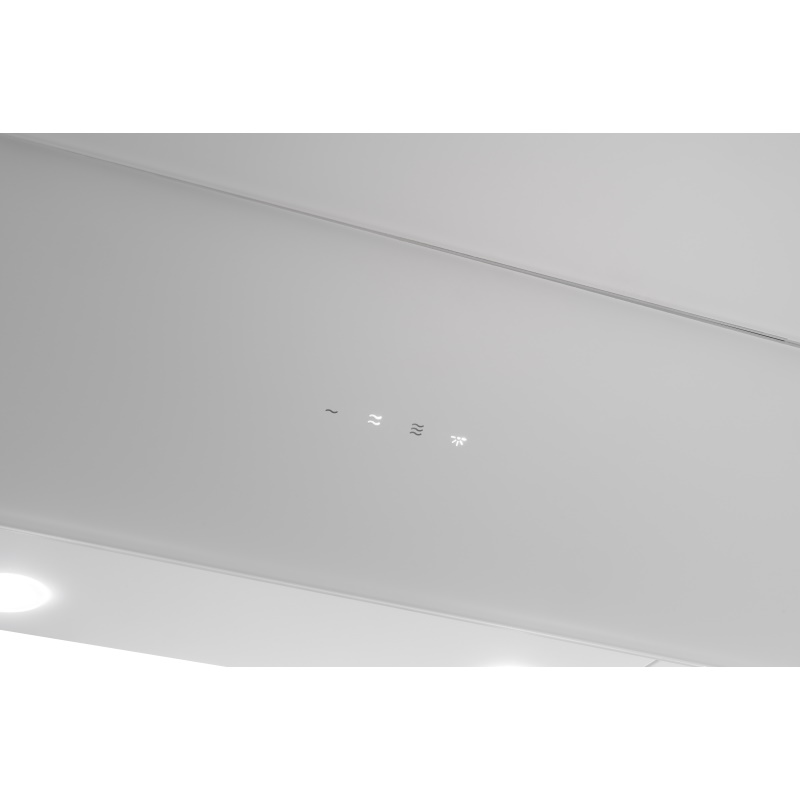 Витяжка Vivares 613-1100 white glass GRANADO Витяжка Vivares 613-1100 white glass GRANADO