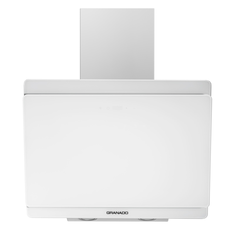 Витяжка Vivares 1614-1200 white glass GRANADO