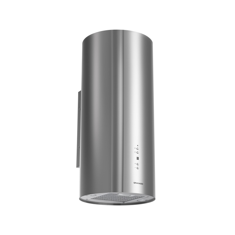 Витяжка Yunkos 1604-1200 inox GRANADO