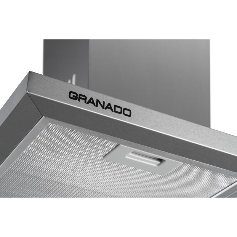 Витяжка Burgos 1603-700 inox GRANADO
